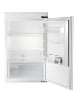 Whirlpool Arg137/A+ Built-In Larder Fridge